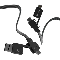 Magic Flex 6-in-1 Cable