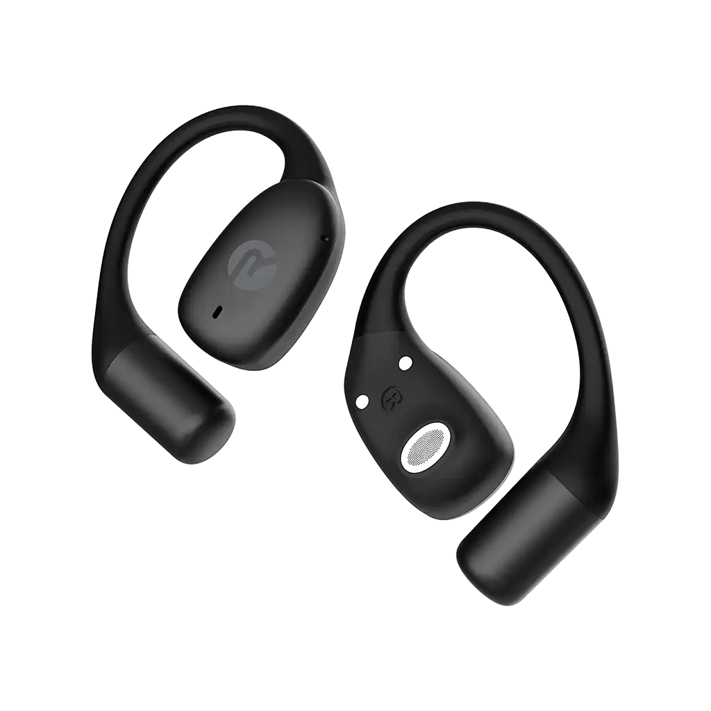 Essential Open Earbuds