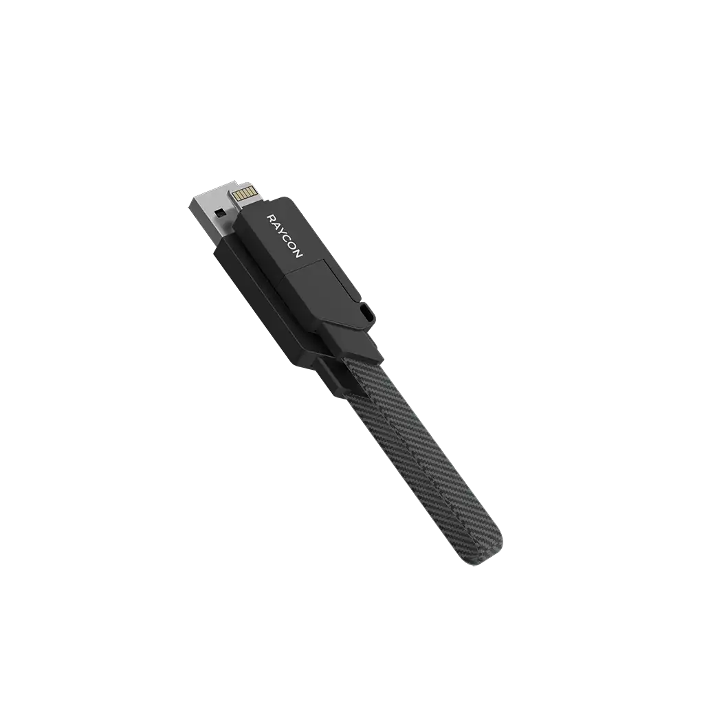 Magic Flex 6-in-1 Cable