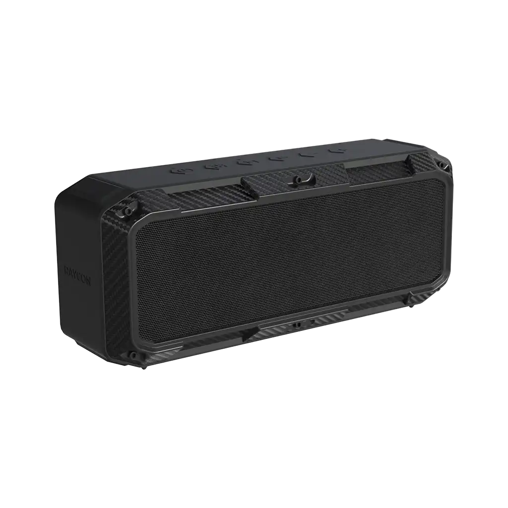 The Impact Speaker