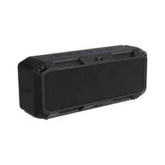 The Impact Speaker