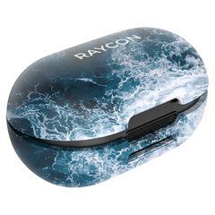 Protective Case for Everyday Earbuds
