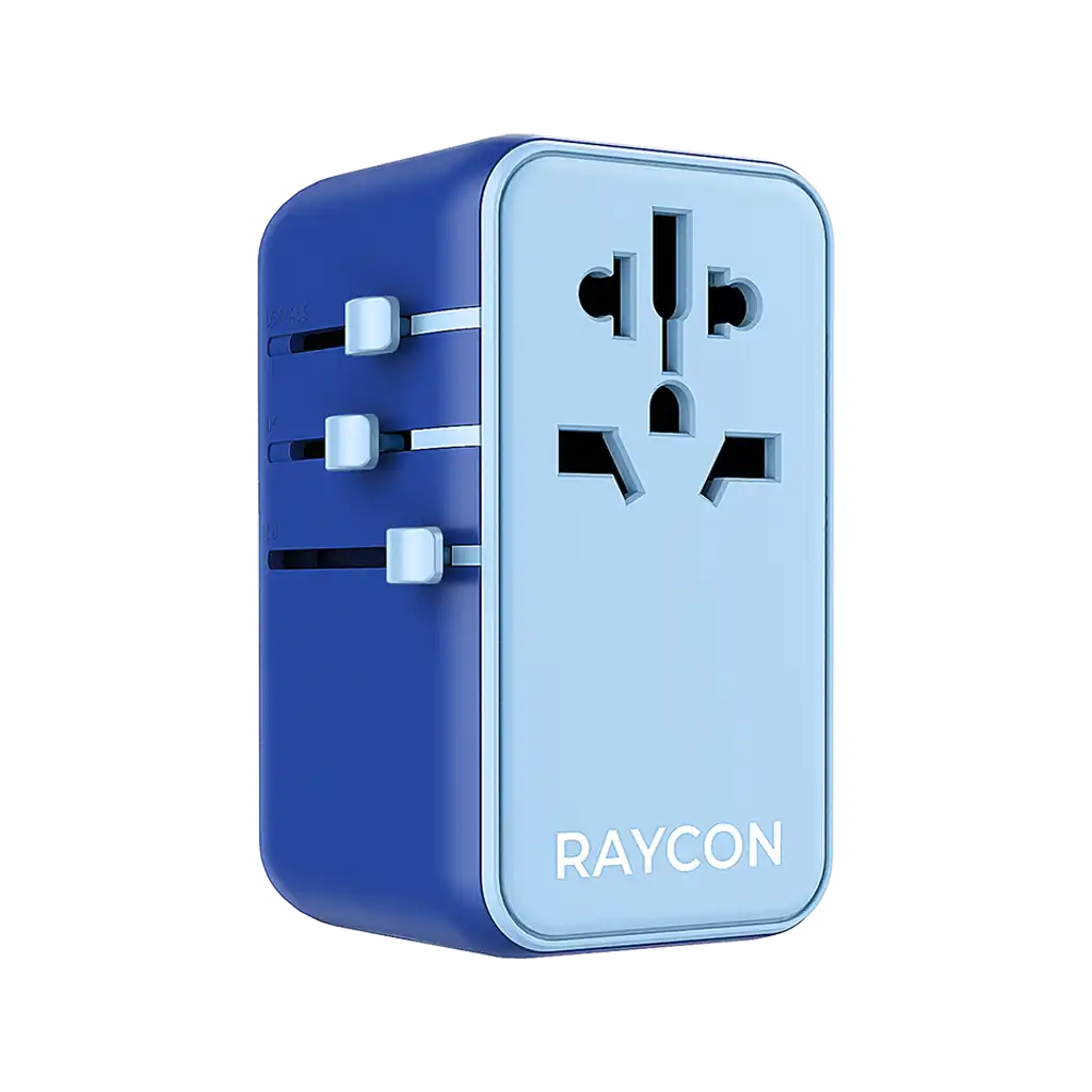Magic Travel Adapter 100W
